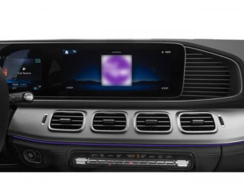 New 2026 Mercedes-Benz GLE 63 AMG S image 10