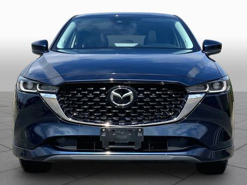 Used 2024 MAZDA CX-5 AWD 2.5 S w/ Preferred Package image 4