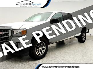 Used 2021 GMC Canyon AT4 AWD/4WD video 1