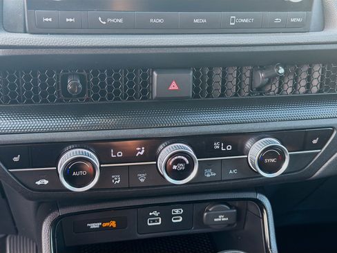 Certified 2024 Honda CR-V EX image 15