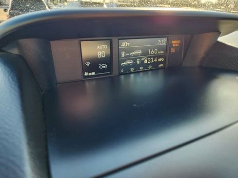 Used 2018 Subaru Forester 2.5i Limited image 13