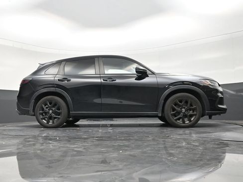 Used 2024 Honda HR-V Sport image 25