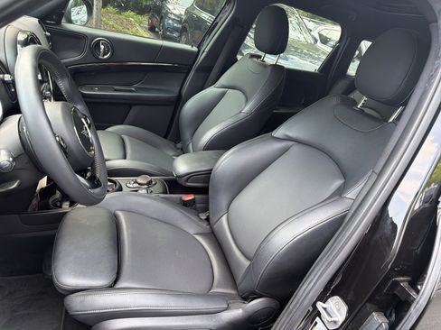 Used 2019 MINI Cooper Countryman S w/ Yin Yang Edition FWD image 16