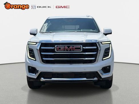 New 2026 GMC Yukon XL Elevation w/ Elevation Premium Package RWD image 8