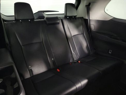 Used 2024 Toyota Grand Highlander XLE image 16
