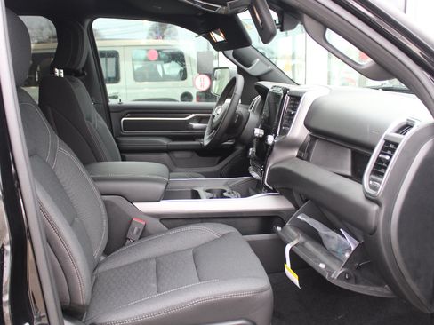 New 2026 RAM 1500 Big Horn image 26