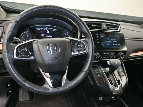 Used 2021 Honda CR-V EX image 19