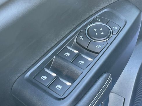 New 2025 Ford Ranger XLT w/ Trailer Tow Package image 18