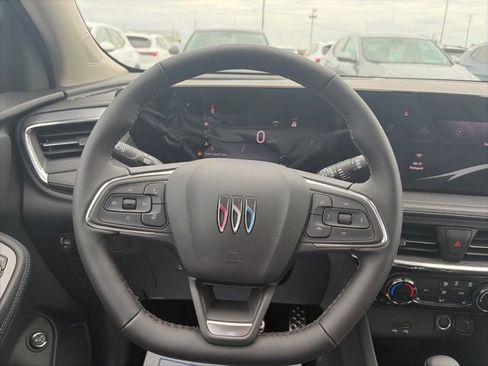 New 2026 Buick Encore GX Sport Touring w/ Advanced Technology Package AWD/4WD image 15