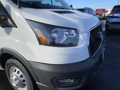 New 2026 Ford Transit 350 Base image 36