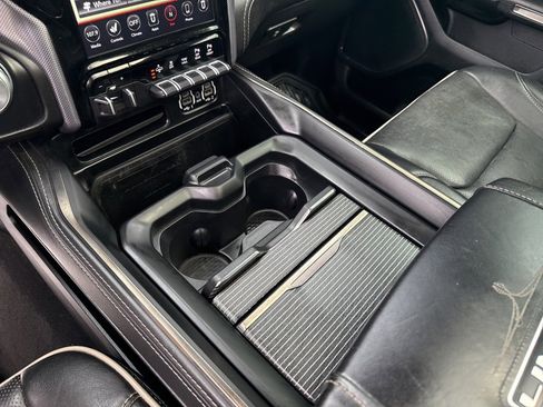 Used 2020 RAM 1500 Limited image 33