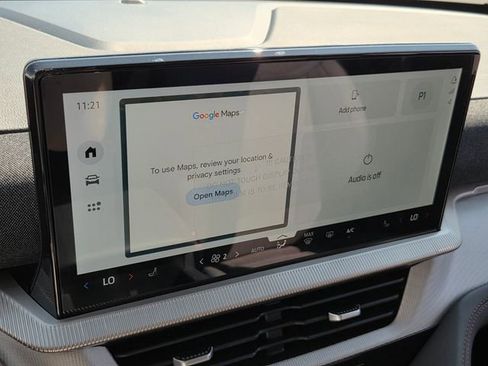 New 2026 Ford Explorer Active image 47