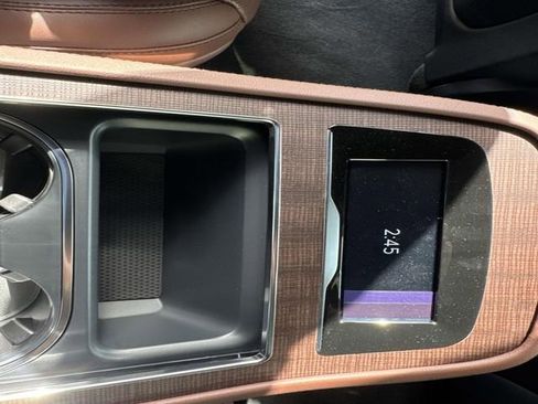 New 2026 Lincoln Navigator L Reserve image 18