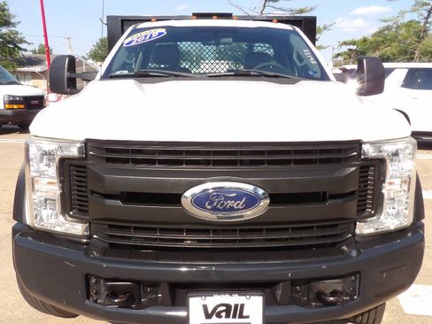 Used 2017 Ford F450 XL AWD/4WD image 5