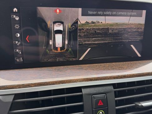 Used 2021 BMW X3 sDrive30i w/ Convenience Package image 21