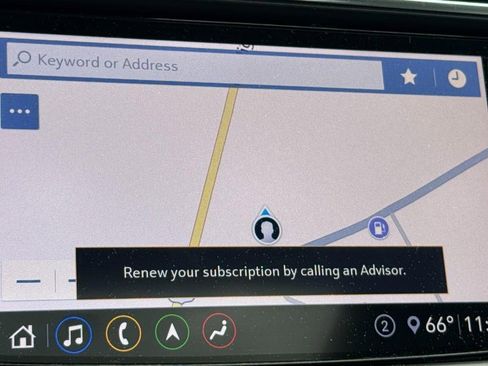 Used 2021 Buick Enclave Premium w/ Sun and Sites Package FWD image 23