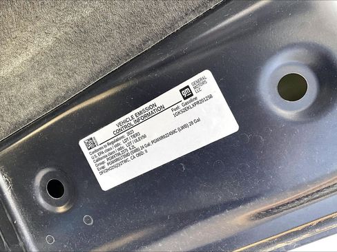 Used 2023 GMC Yukon Denali Ultimate AWD/4WD image 35