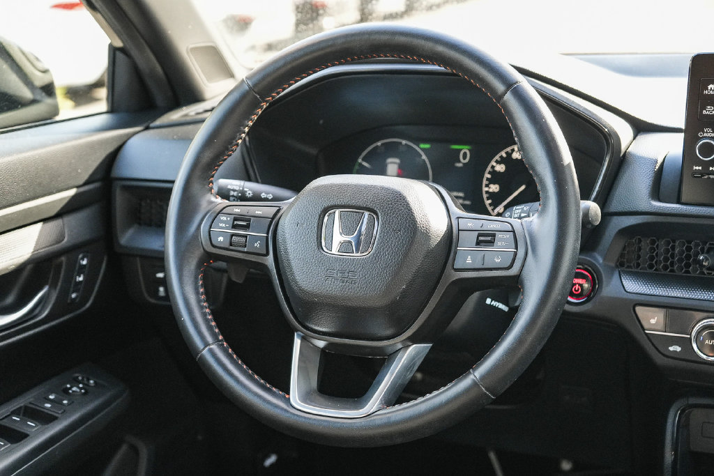Used 2025 Honda CR-V Sport-L image 12