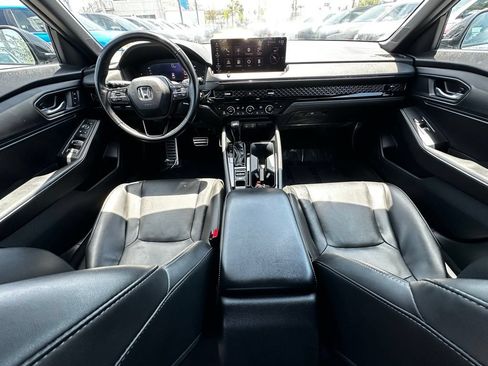 Used 2023 Honda Accord Sport image 15