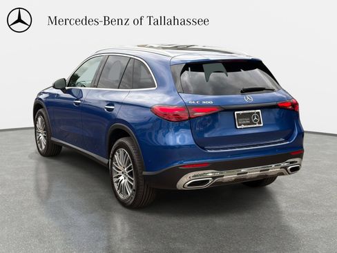 Used 2026 Mercedes-Benz GLC 300 image 7