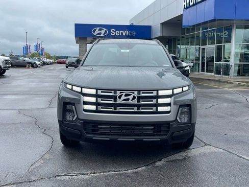 New 2026 Hyundai Santa Cruz SEL image 2