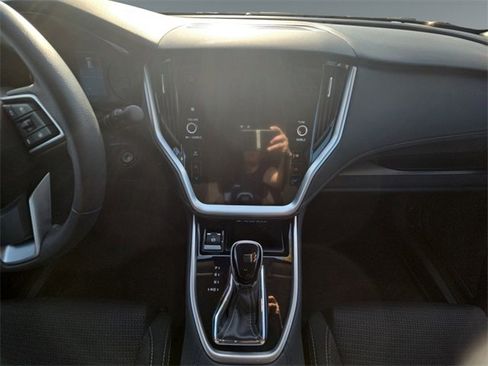 Certified 2023 Subaru Outback Premium image 14