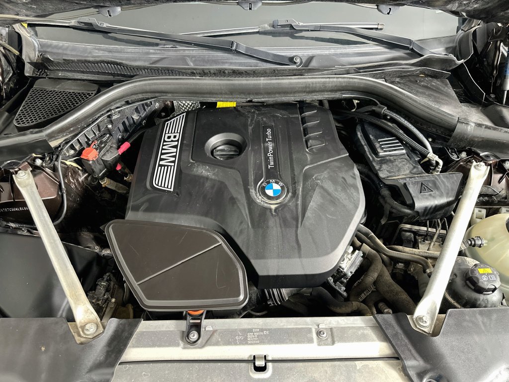 Used 2019 BMW X3 sDrive30i w/ Driving Assistance Package RWD image 30