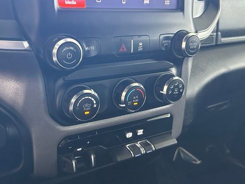 Certified 2024 RAM 2500 Big Horn image 42