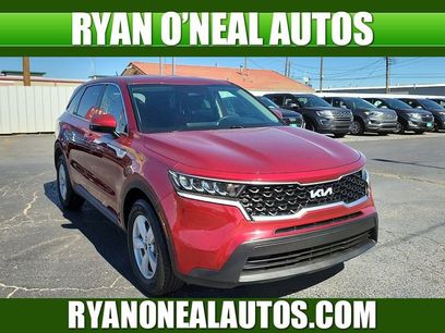 Used 2023 Kia Sorento LX