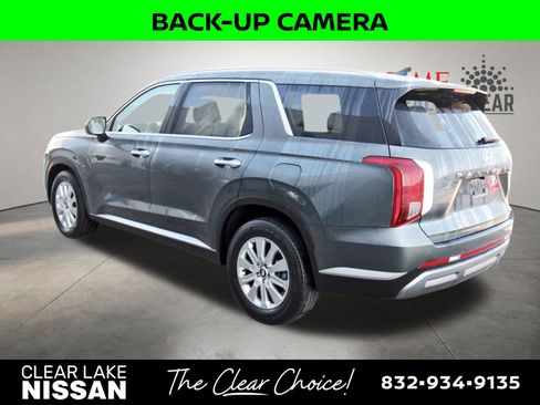 Used 2024 Hyundai Palisade SEL image 5