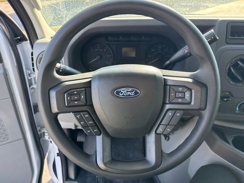 New 2025 Ford E-350 and Econoline 350 Super Duty w/ Power Equipment Group RWD image 22