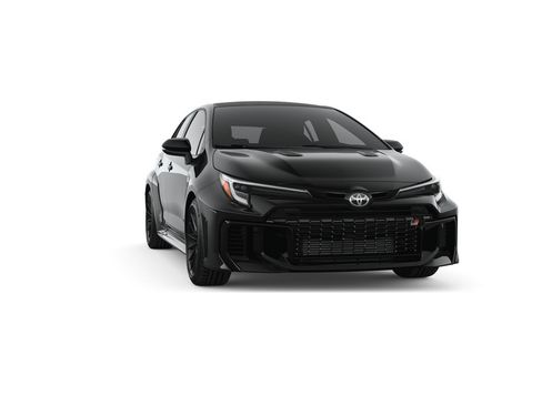 New 2026 Toyota Corolla GR AWD/4WD image 16