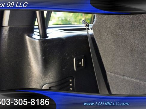 Used 2017 Lincoln Navigator Select AWD/4WD image 33