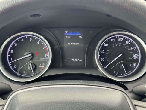 Used 2022 Toyota Camry LE w/ Carpet Mat Package (TMS) image 24