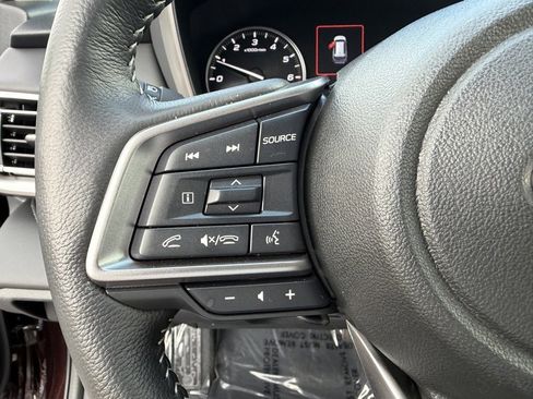 Used 2025 Subaru Outback Limited w/ Popular Package #2 image 22