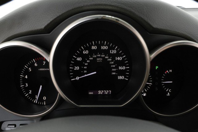 Used 2006 Lexus SC 430 Convertible RWD image 18