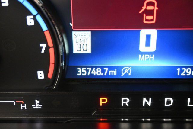 Certified 2023 Ford Bronco Sport Outer Banks w/ Tech Package AWD/4WD image 19