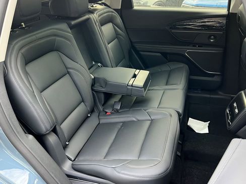 New 2026 Lincoln Nautilus Premier w/ Equipment Group 102A AWD/4WD image 7