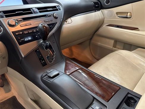 Used 2013 Lexus RX 350 AWD image 21