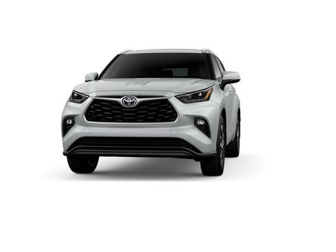 New 2026 Toyota Highlander XLE image 50