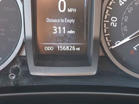 Used 2021 Toyota Tacoma TRD Sport w/ TRD Premium Sport Package AWD/4WD image 20