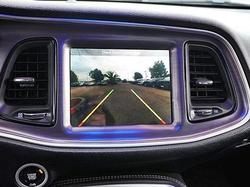 Used 2017 Dodge Challenger R/T Scat Pack image 25