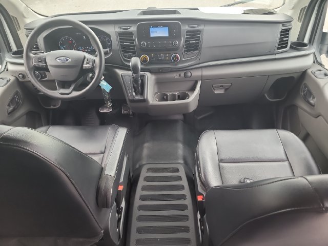 Used 2024 Ford Transit 350 XL RWD image 15