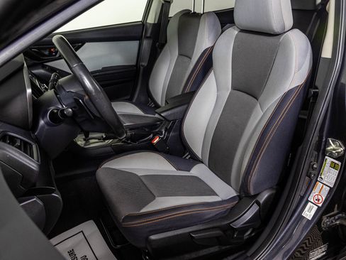 Used 2019 Subaru Crosstrek 2.0i Premium w/ Popular Package #3 AWD/4WD image 19