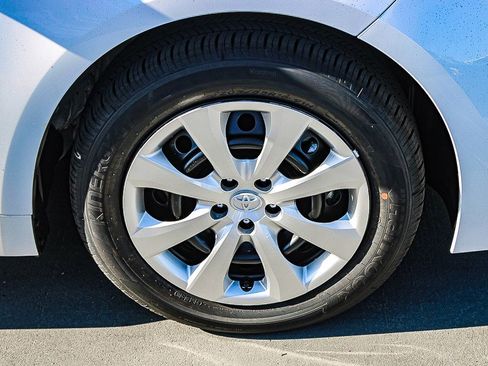 New 2026 Toyota Corolla LE image 11