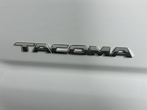 Used 2006 Toyota Tacoma 2WD Regular Cab image 24