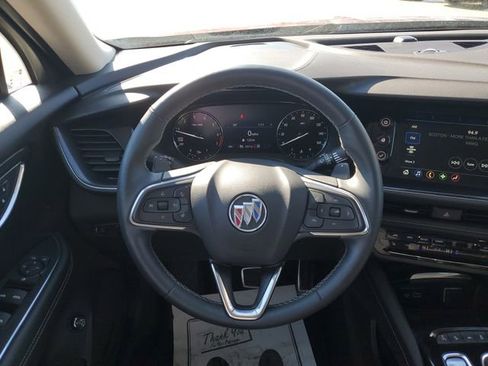 Used 2023 Buick Envision Preferred w/ Sport Touring Package AWD/4WD image 22