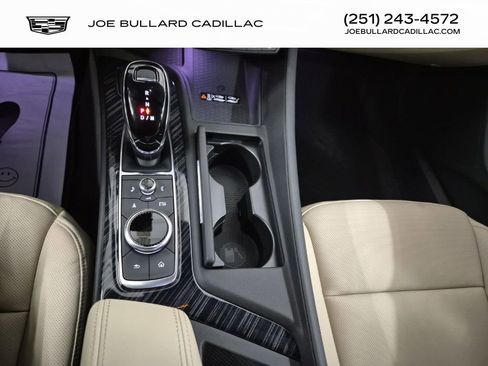 New 2026 Cadillac CT5 Premium Luxury RWD image 27