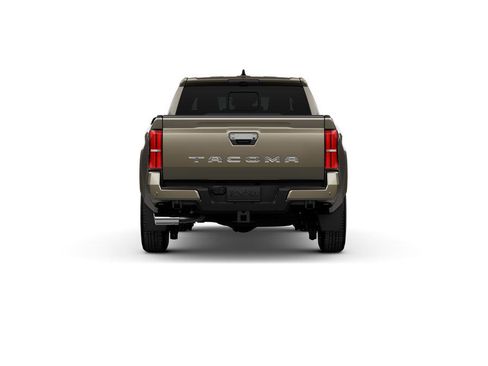 New 2026 Toyota Tacoma Limited AWD/4WD image 20