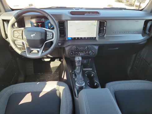 New 2025 Ford Bronco Big Bend image 10